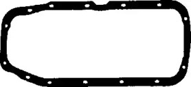 WILMINK GROUP wg1177159 -  Прокладка, масляный поддон